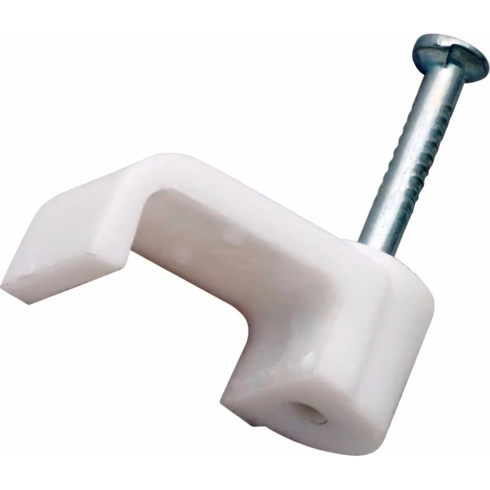 Крепеж Плоский кабеля Rexant 07-4205