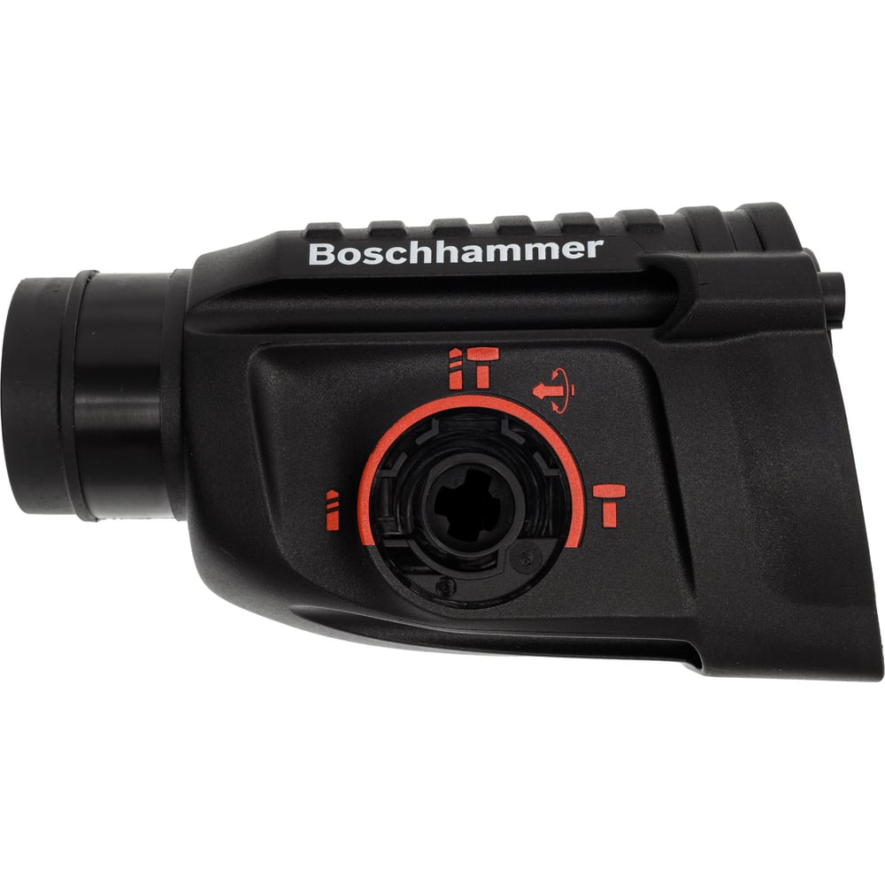 Корпус двигателя Bosch 1617000581