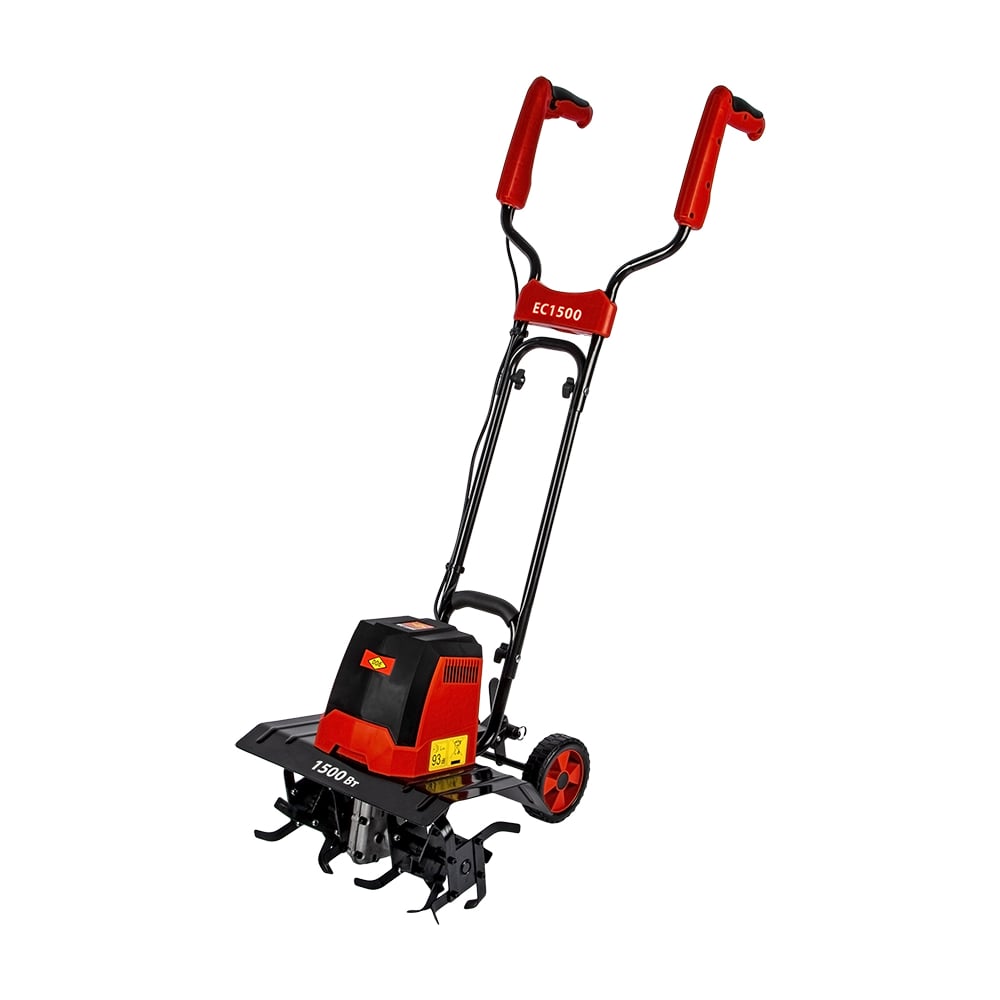 Электрический культиватор Dde EC1500 792-056