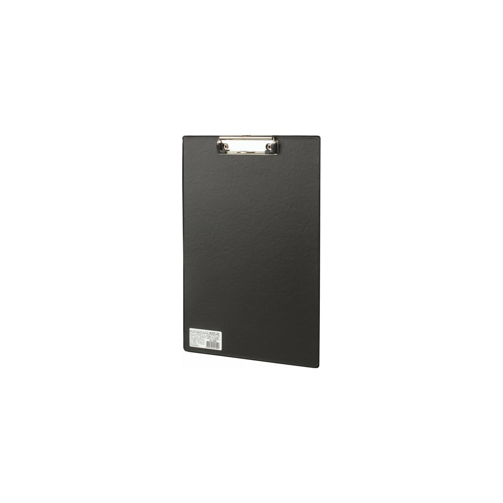 Планшет Brauberg Comfort 222657