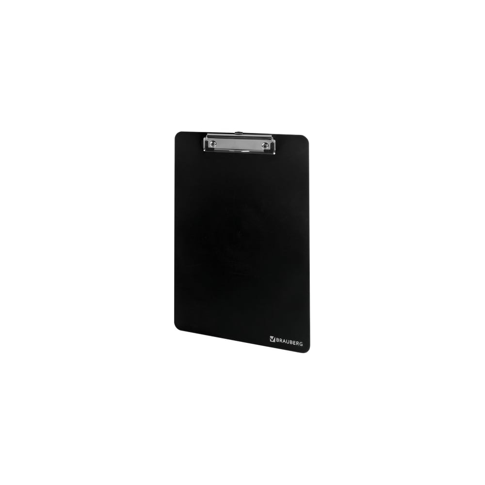Планшет Сверхпрочная Brauberg Solid 226822
