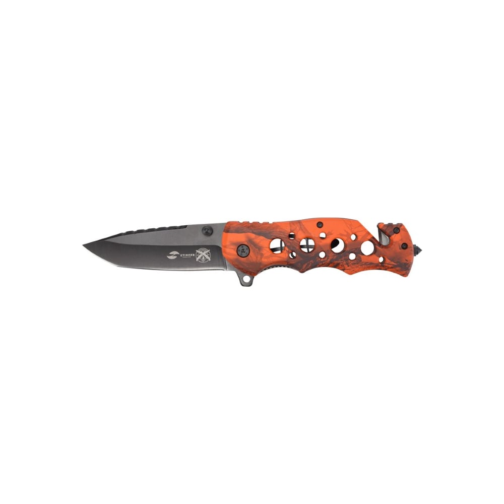 Нож Stinger FK-020OR