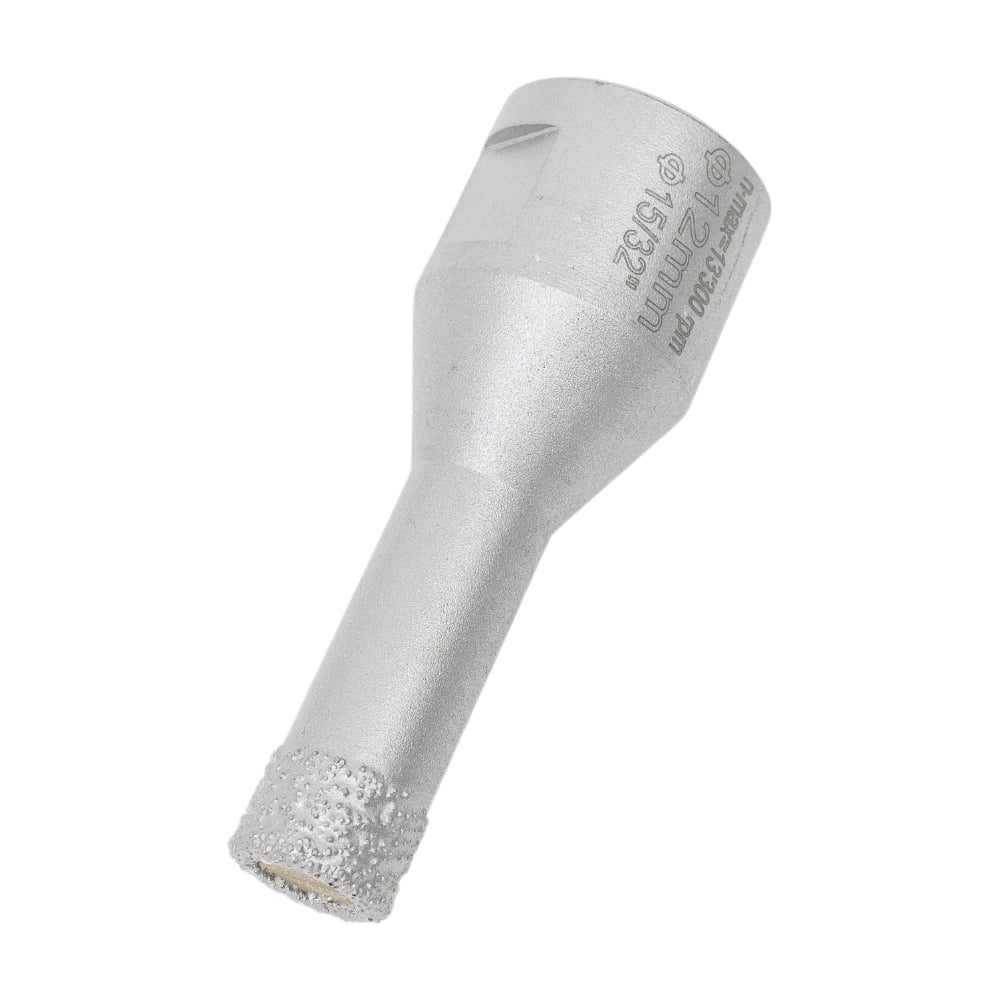Алмазная коронка для ушм Bosch Dry Speed 2608599042