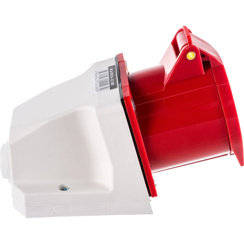 Розетка Стационарная наружная Navigator 14 298 NCA-SR124-32-380 14298