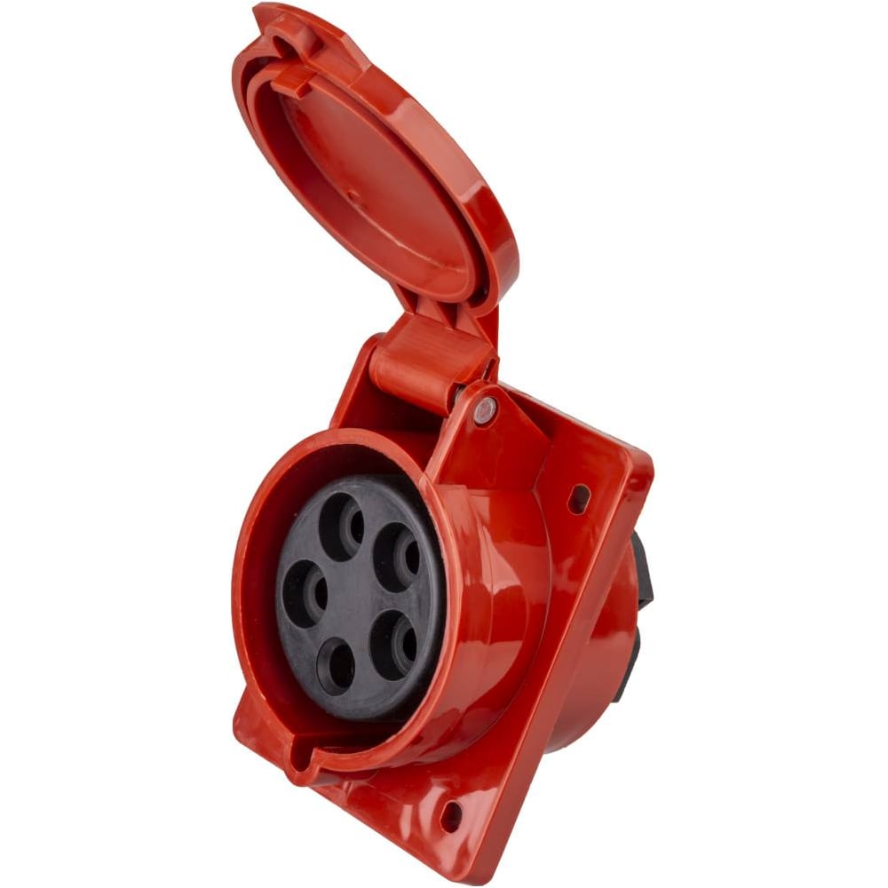 Розетка Стационарная скрытая Navigator 14 317 NCA-SR425-32-380 14317