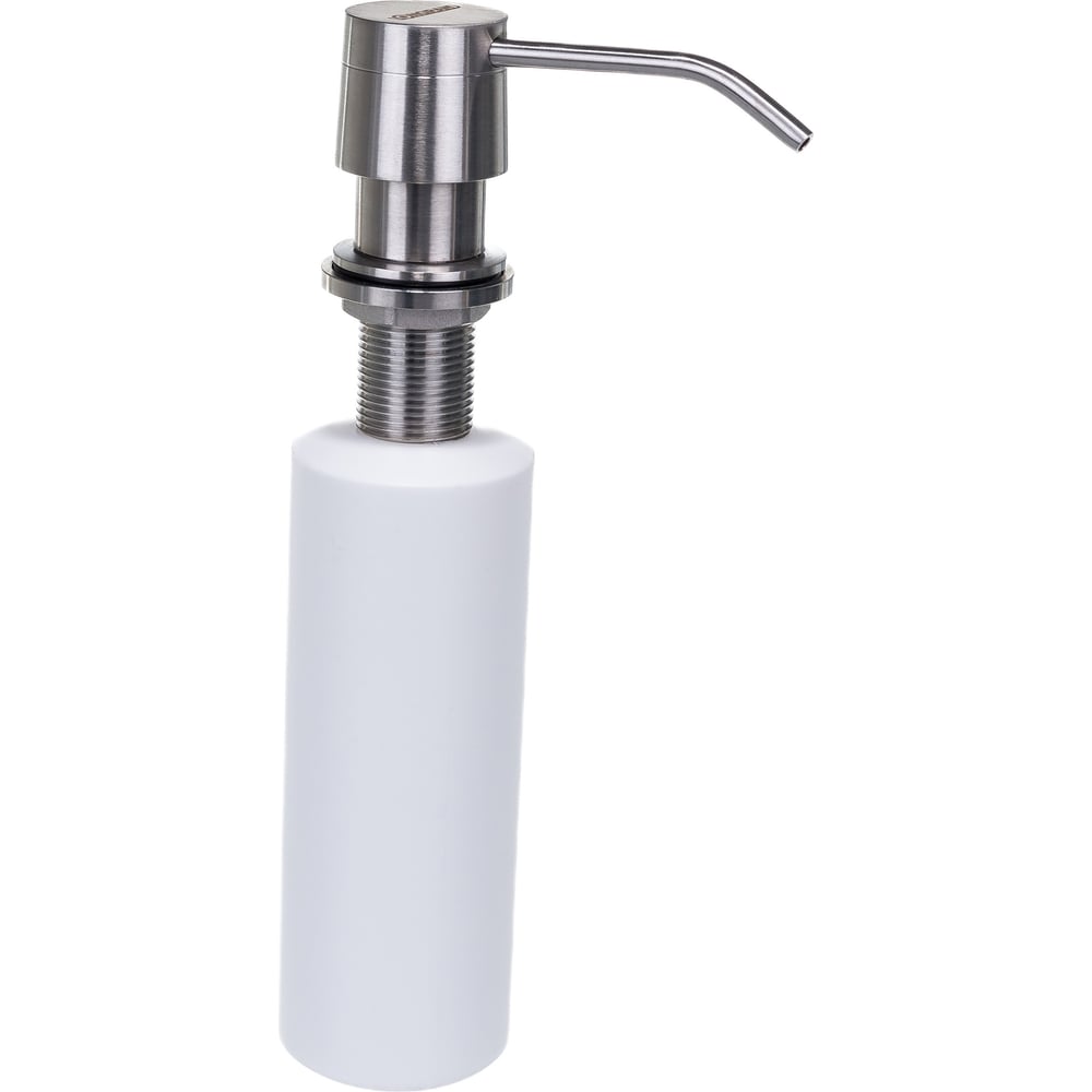 Дозатор Longran Standard Stainless Steel LD0005 Ss