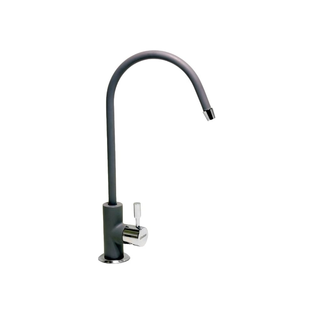 Кран для чистой воды Longran Logic Croma granite LC2103 - 49