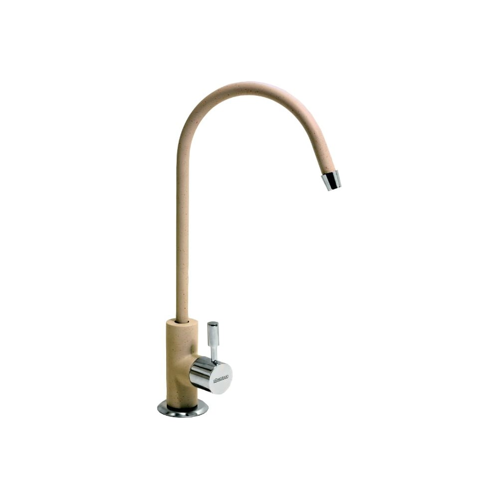Кран для чистой воды Longran Logic Terra granite LC2103 - 38
