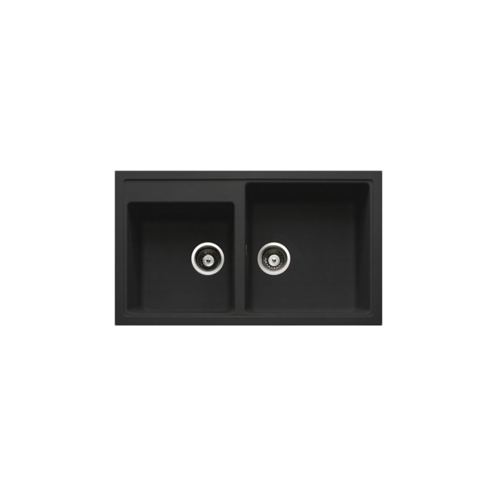 Мойка Longran Classic Onyx CLS860.500 20 - 10