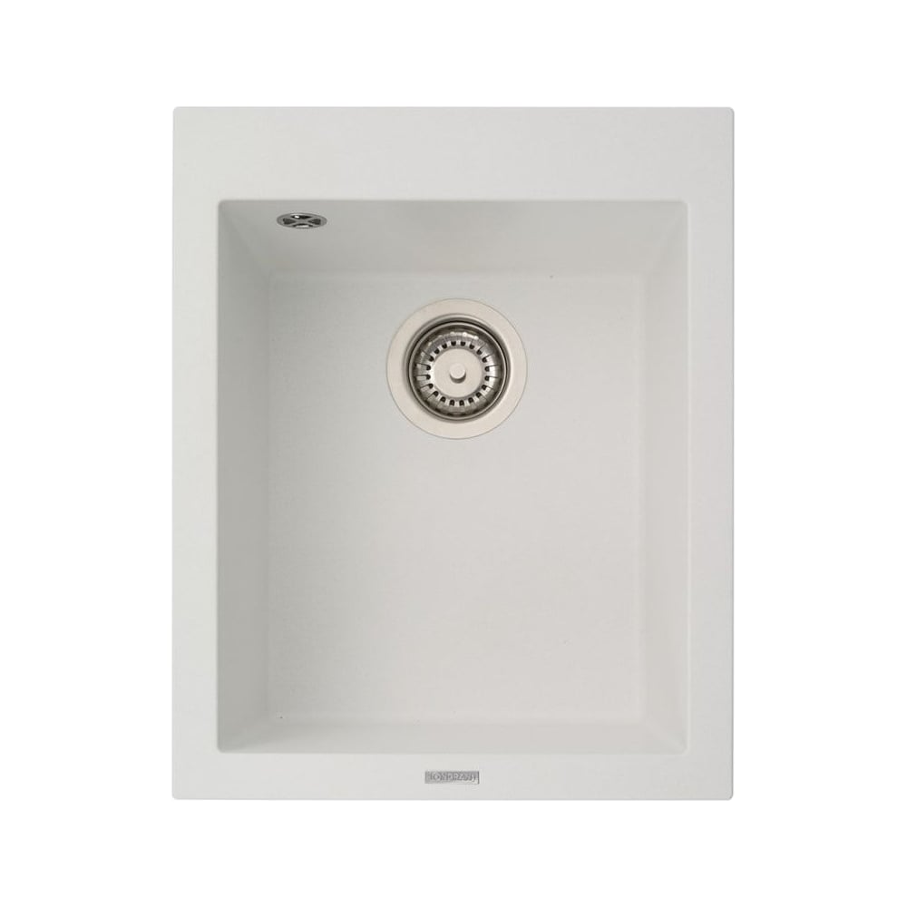 Мойка Longran Cube Alpina CUG410.500 - 07