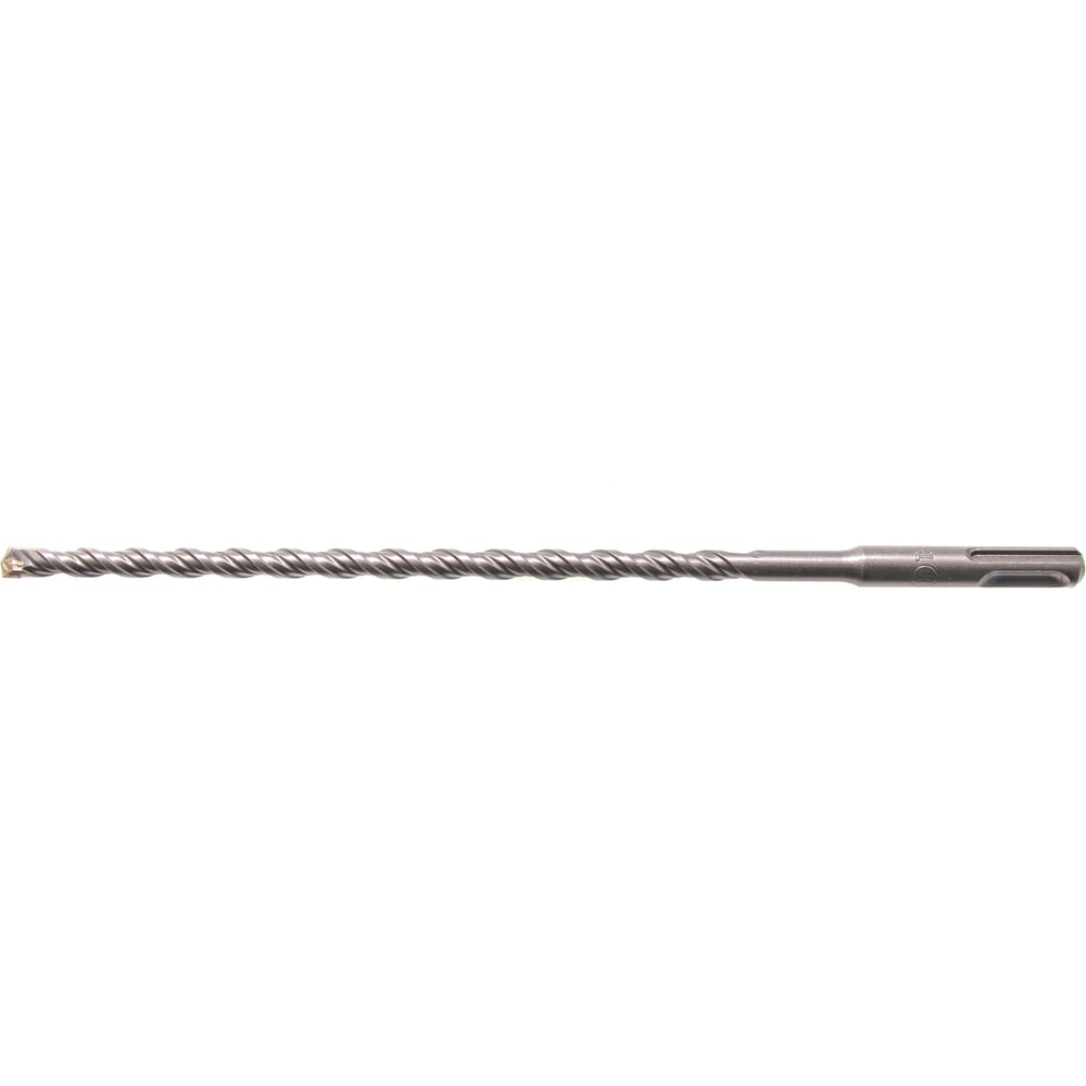 Бур sds-plus по бетону Denzel Cobalt W-tip 705014
