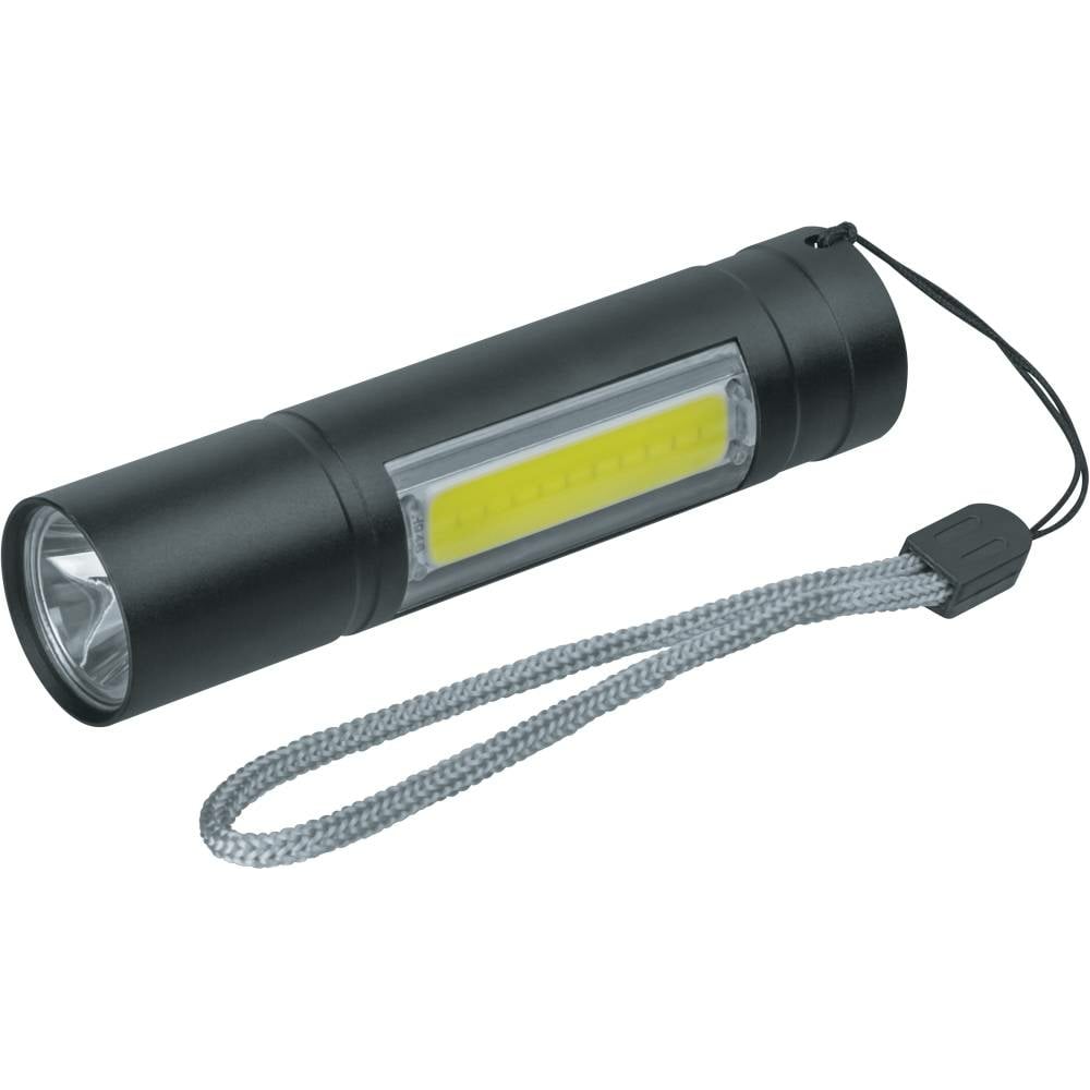 Алюминиевый фонарь Navigator 14 662 NPT-KC06-ACCU 14662