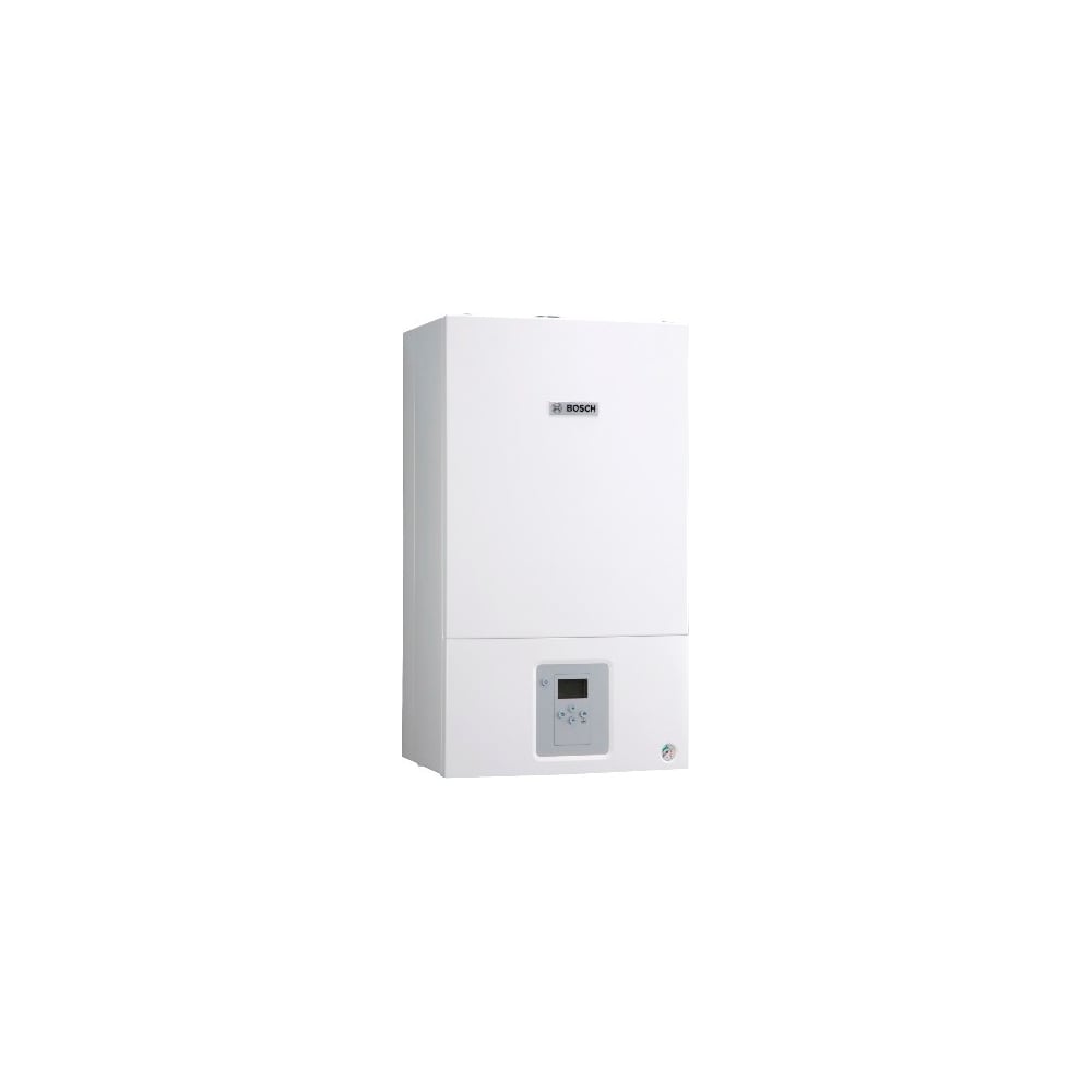 Настенный котел Bosch WBN6000-24C Rn S5700 7736900198