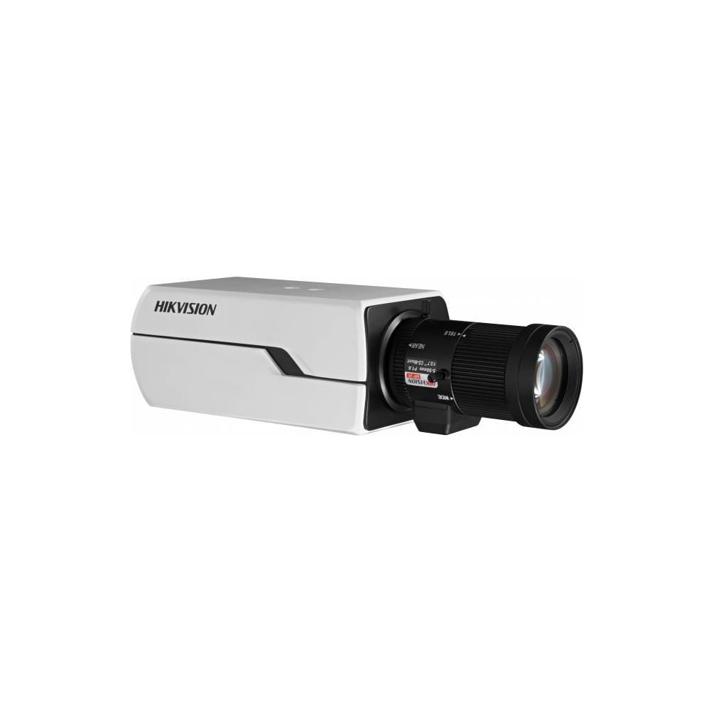 Камера IP-камера Hikvision DS-2CD4012FWD-A УТ000003198