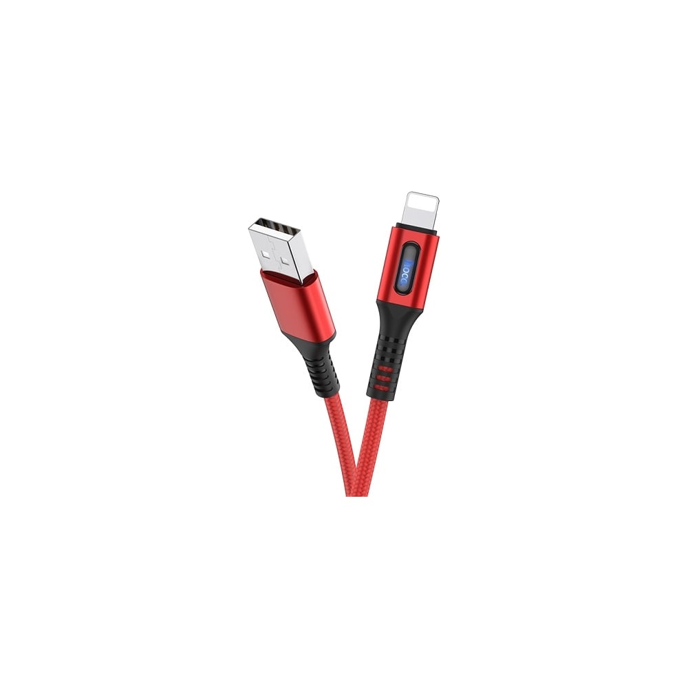 Кабель Usb-кабель Hoco 23753-U79iR