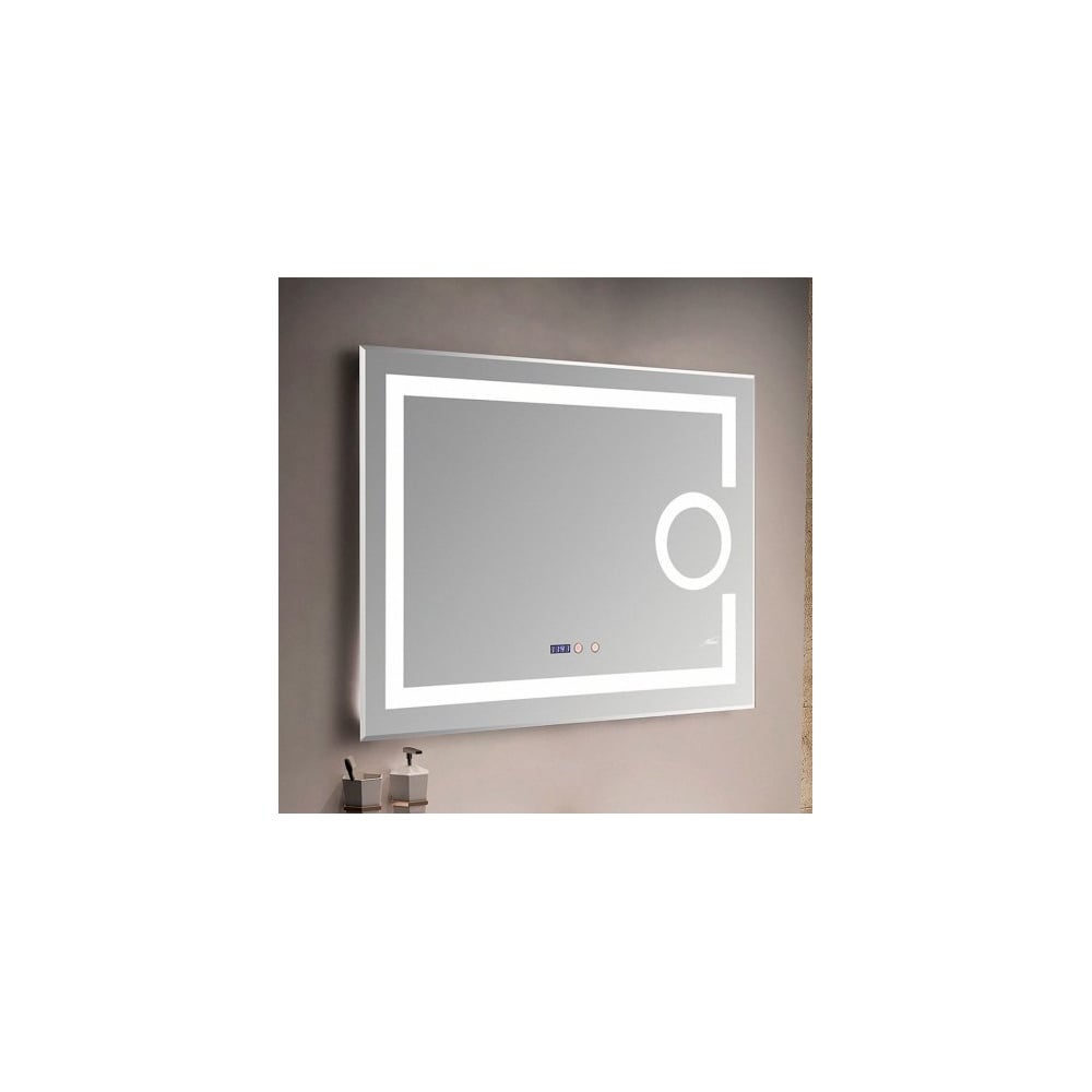 Зеркало Melana 8060 MLN-LED090-1