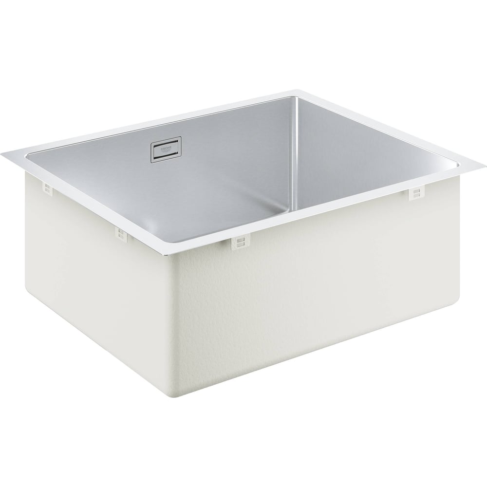 Мойка Grohe K700U 60-S 54.4/44.4 31574SD1