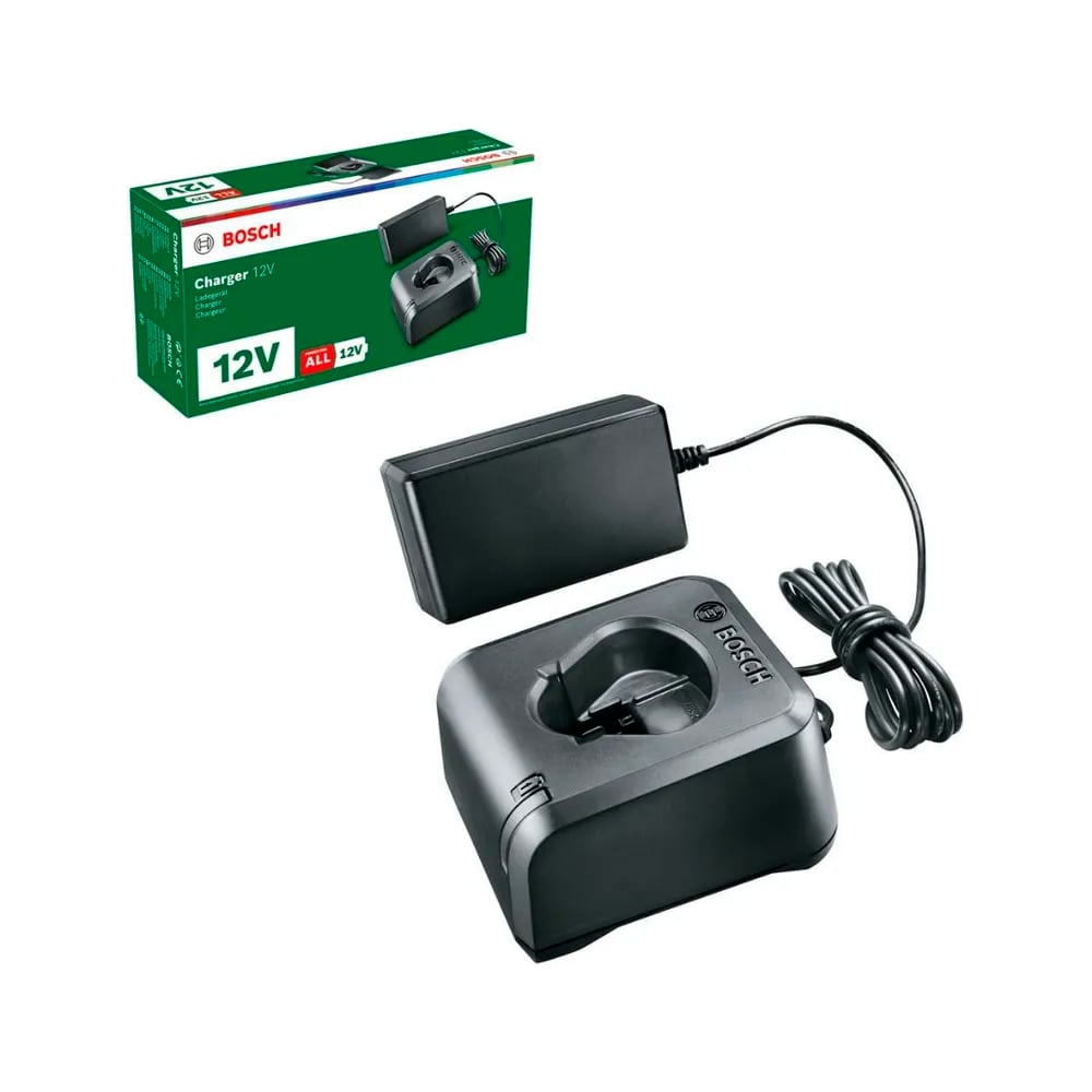 Устройство Быстрозарядное Bosch Gal 12V-20 Weu 1600A020Y1