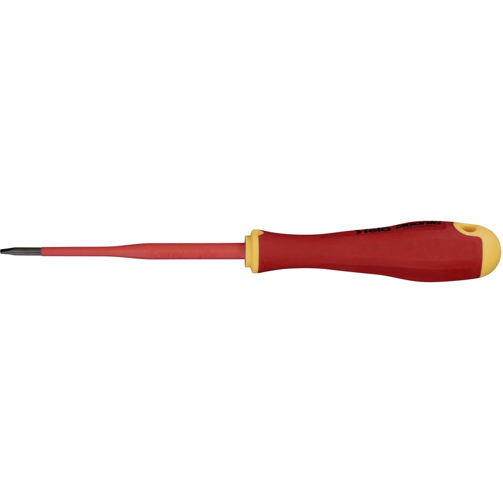 Отвертка Диэлектрическая Felo Ergonic 41393890