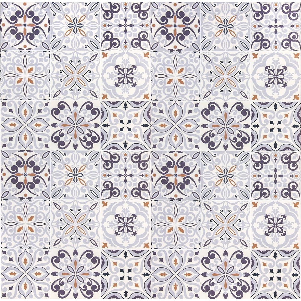 Самоклеящиеся панели для пола и стен Lako Decor LKD-PH024
