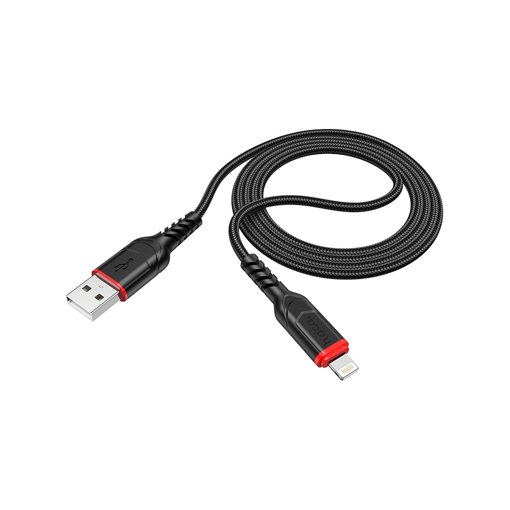Кабель Usb для Lightning Hoco X59 Victory 796363