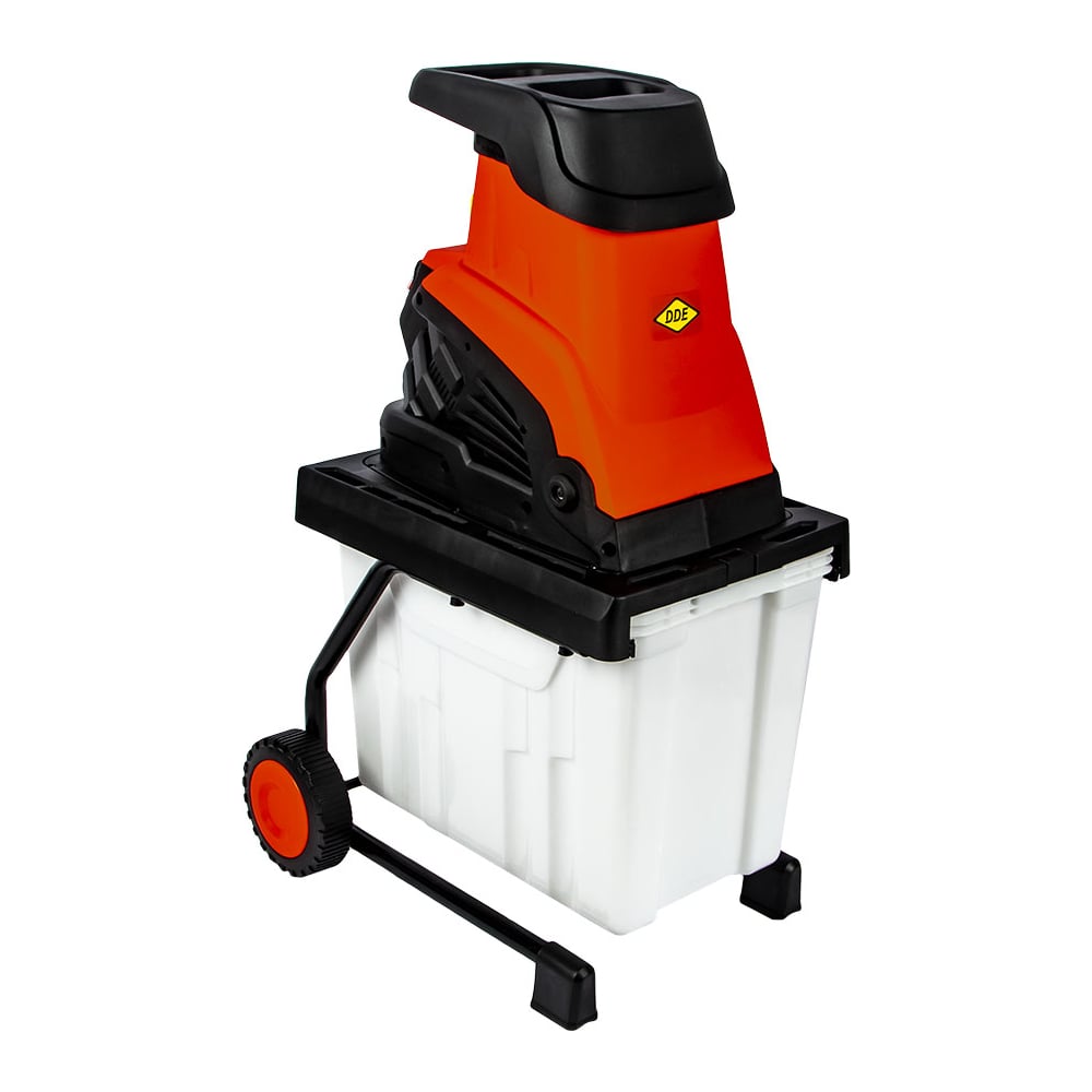 Садовый измельчитель Dde Sh 280 796-948