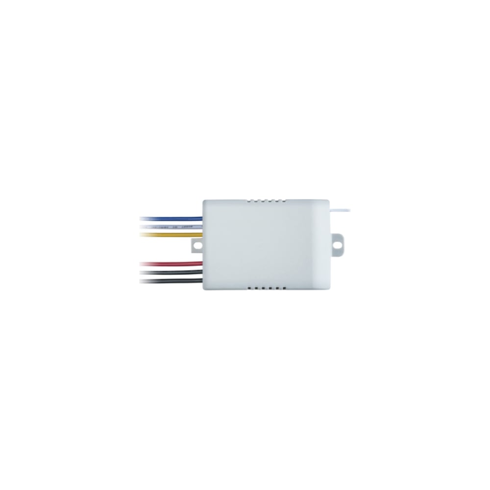 Выключатель Navigator NRC-SW01-1V1-4 61760