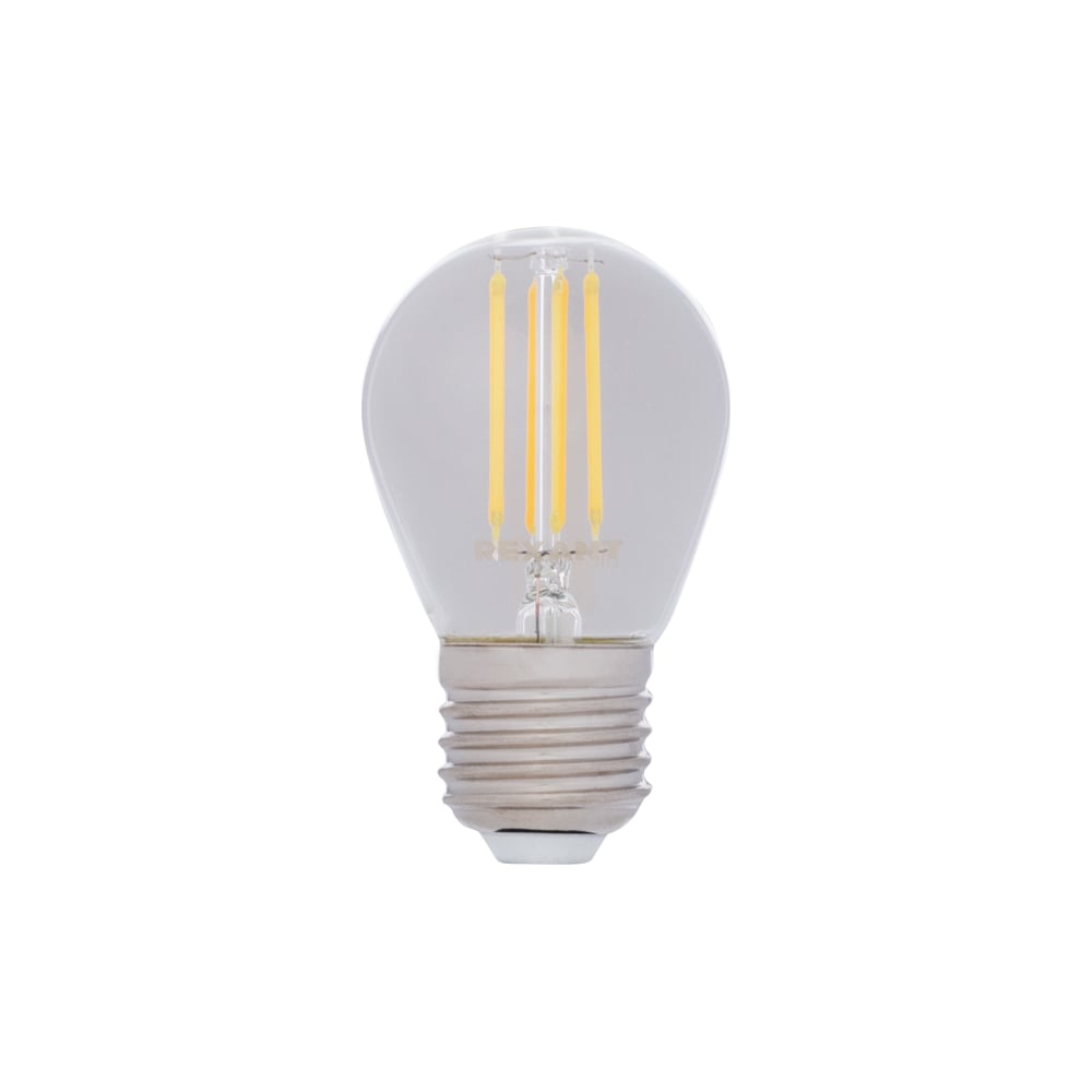 Лампа Диммируемая филаментная Rexant 604-128