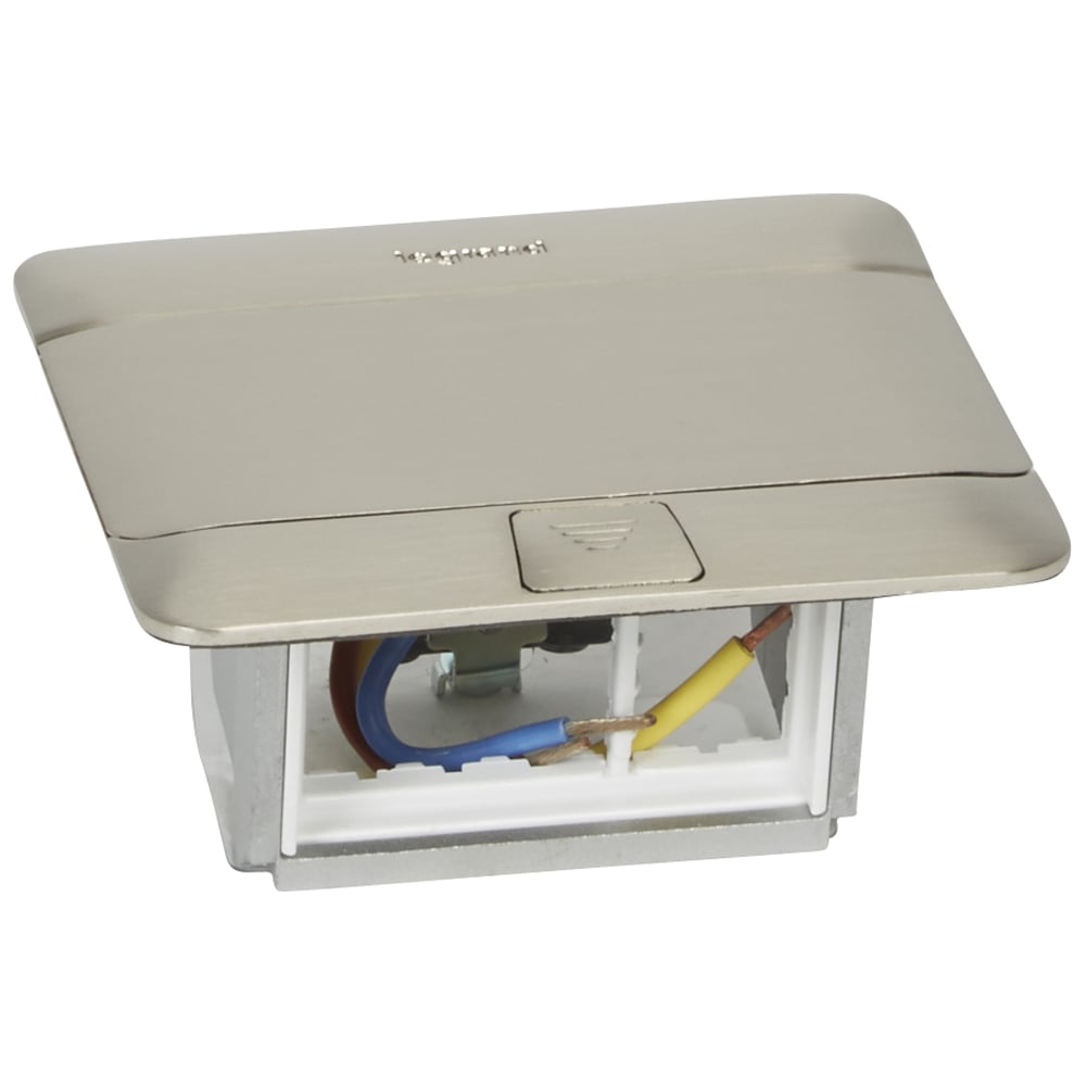Стол Выдвижной настольный блок Legrand 054020