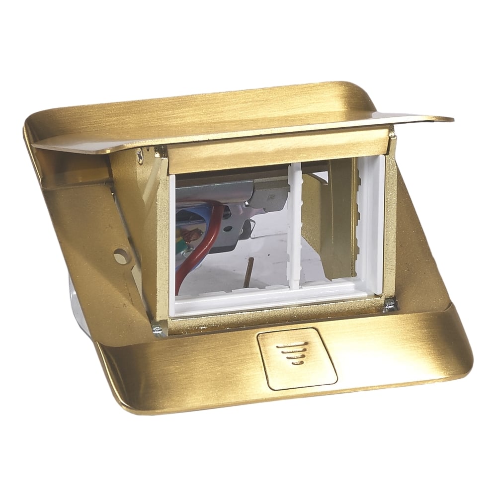 Стол Выдвижной настольный блок Legrand 054015