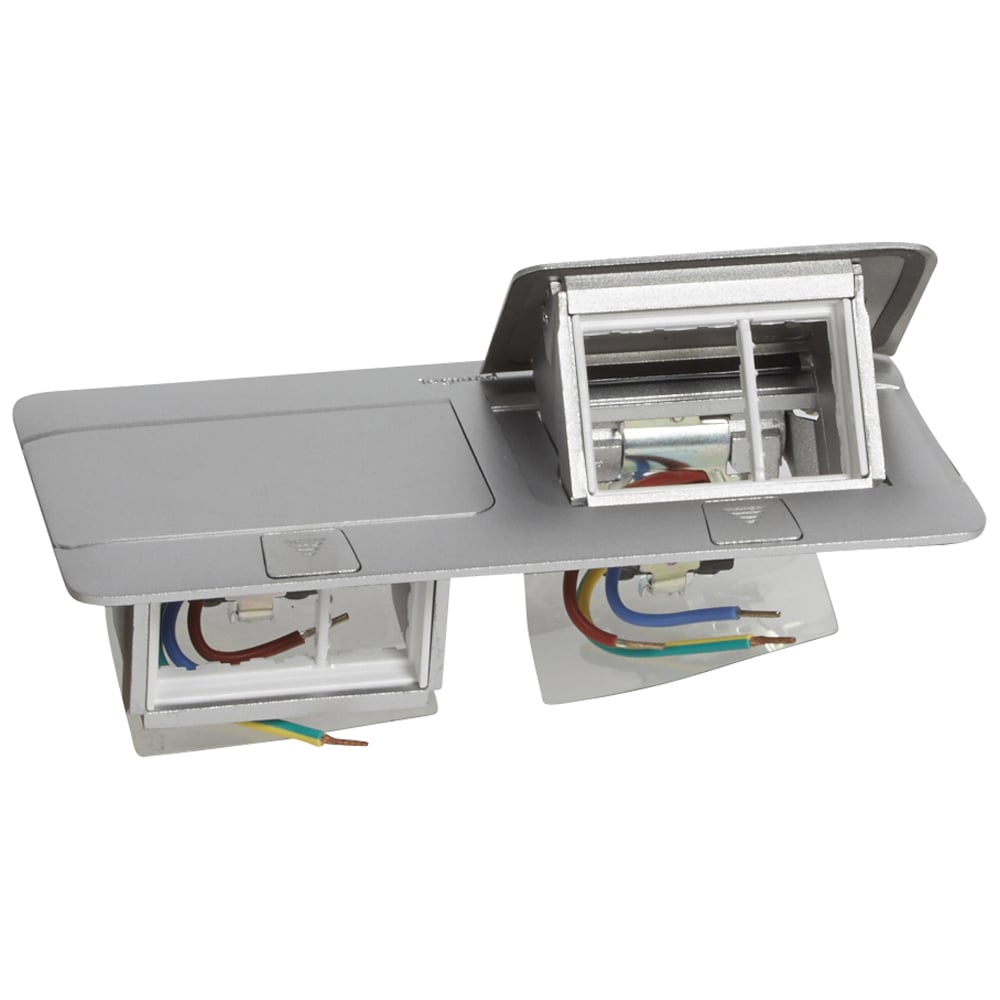 Стол Выдвижной настольный блок Legrand 054012
