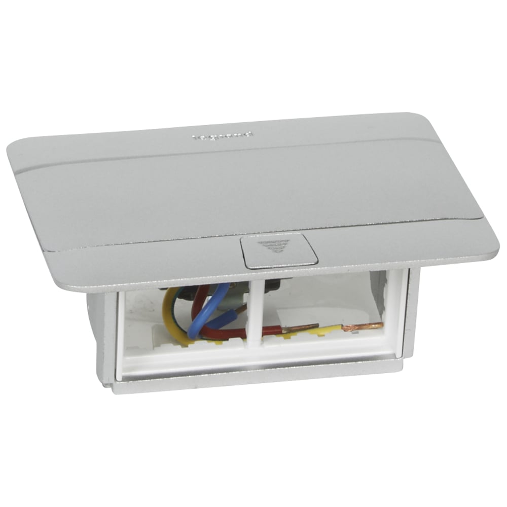 Стол Выдвижной настольный блок Legrand 054011