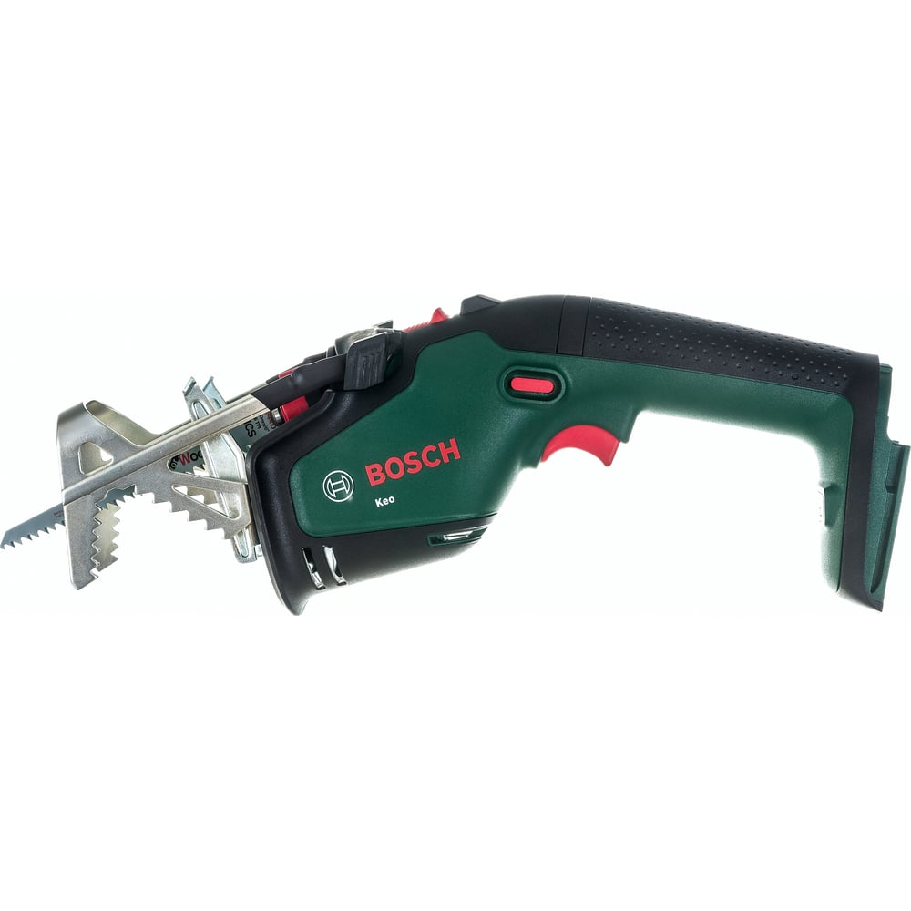 Садовая сабельная пила Bosch Keo 18 Li 0600861A01