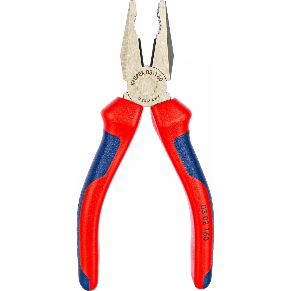 Пассатижи Knipex KN-0302160