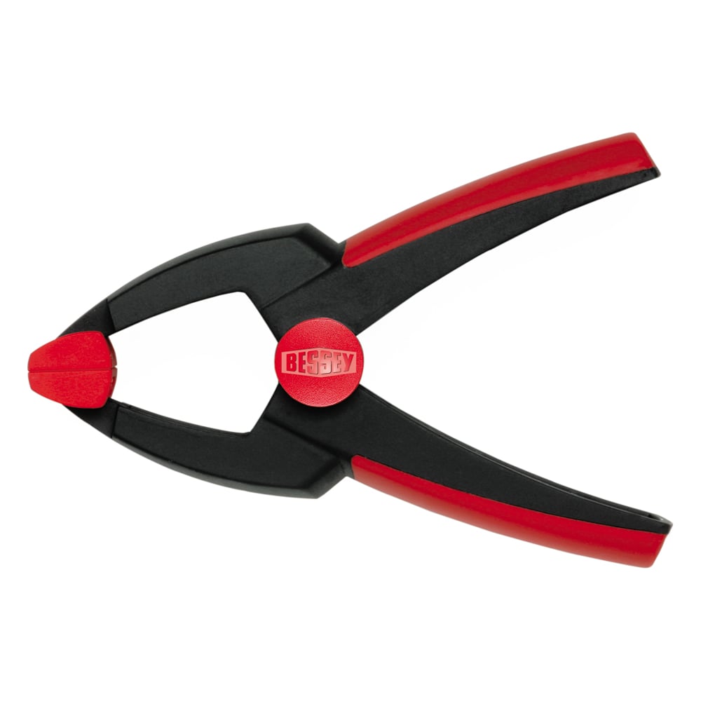 Набор струбцин Bessey Clippix Xc 20/20 BE-XC1-SET