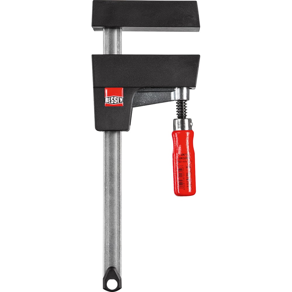 Корпусная струбцина Bessey BE-UK30