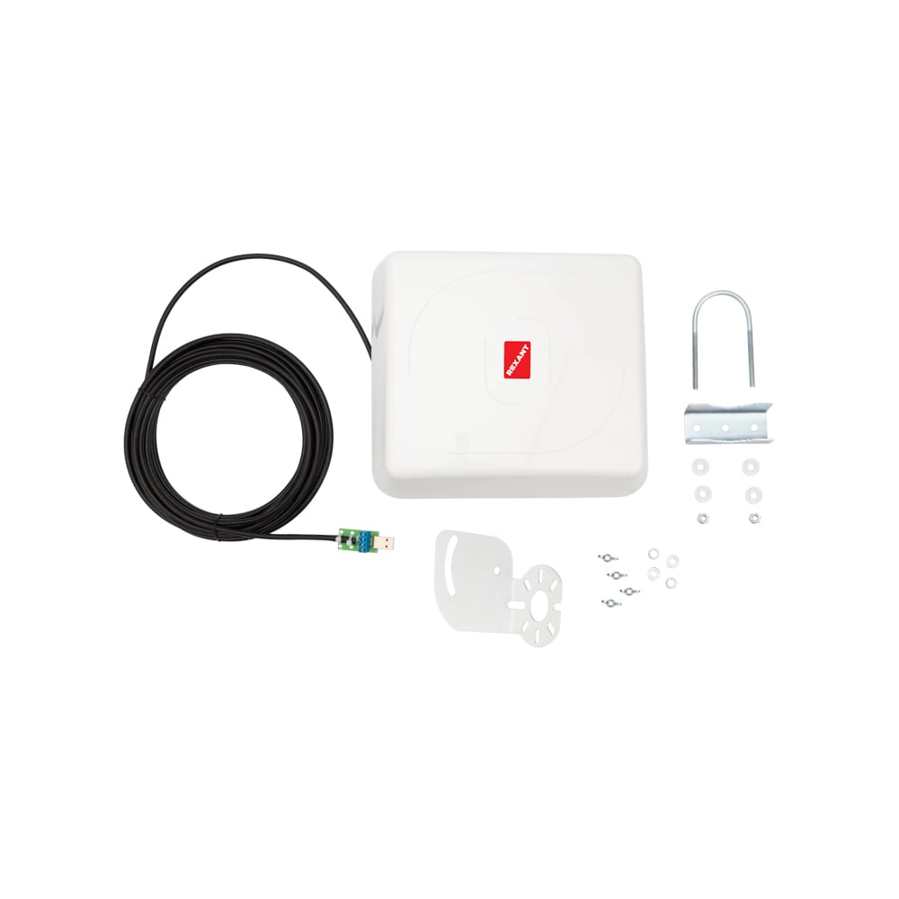 Антенна Rexant 4G Mimo Андромеда 34-0904