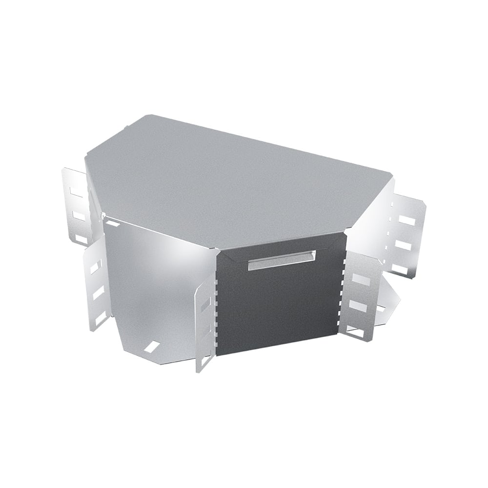 Т-образный горизонтальный ответвитель Tdm Electric SQ2902-2222