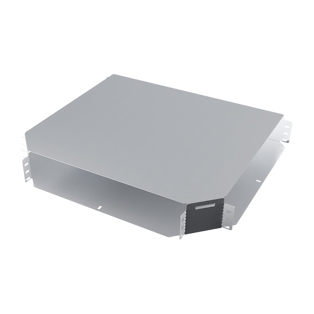 Т-образный горизонтальный ответвитель Tdm Electric SQ2902-2227