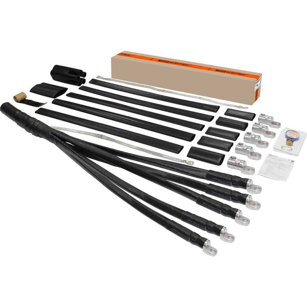 Муфта Tdm Electric SQ0556-4012