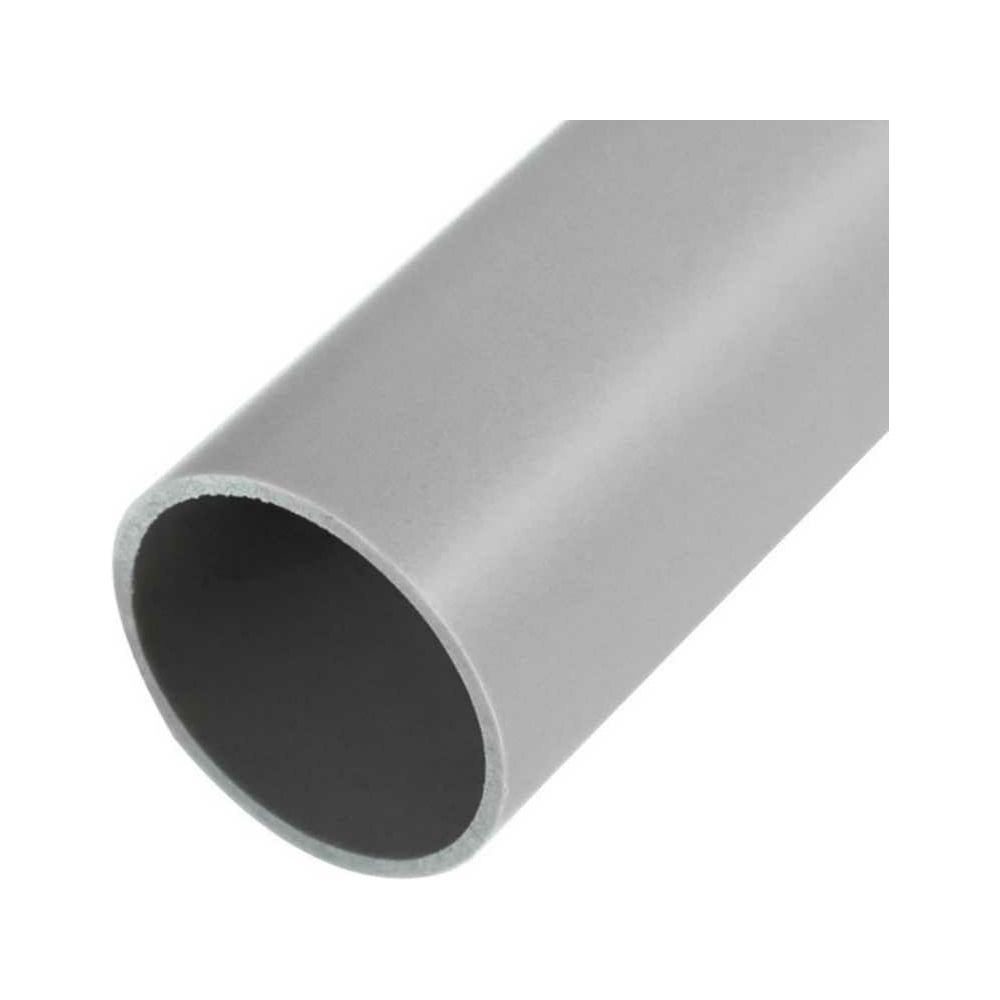 Труба Гладкая жесткая Rexant 28-0160-1