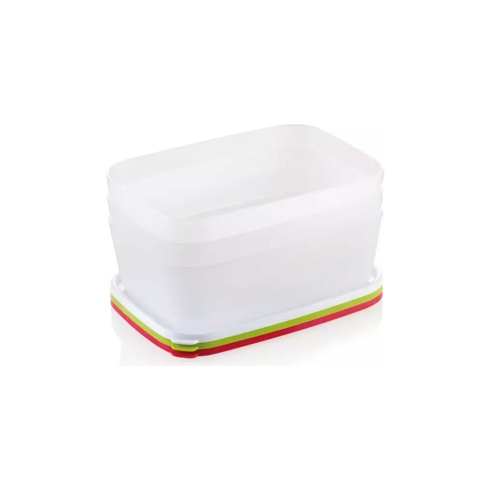 Контейнеры для заморозки Tescoma Purity 891866