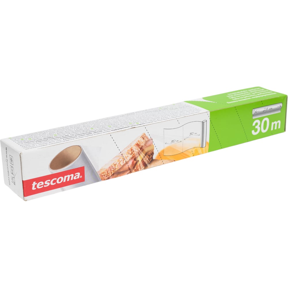 Перфорированная пищевая пленка Tescoma 4FOOD 897611