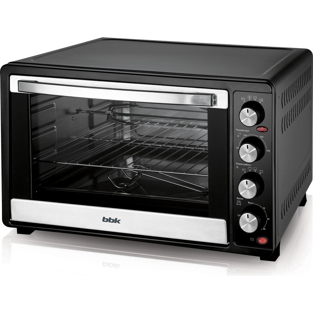 Электрическая духовка bbk OE5562MC 00-00000432