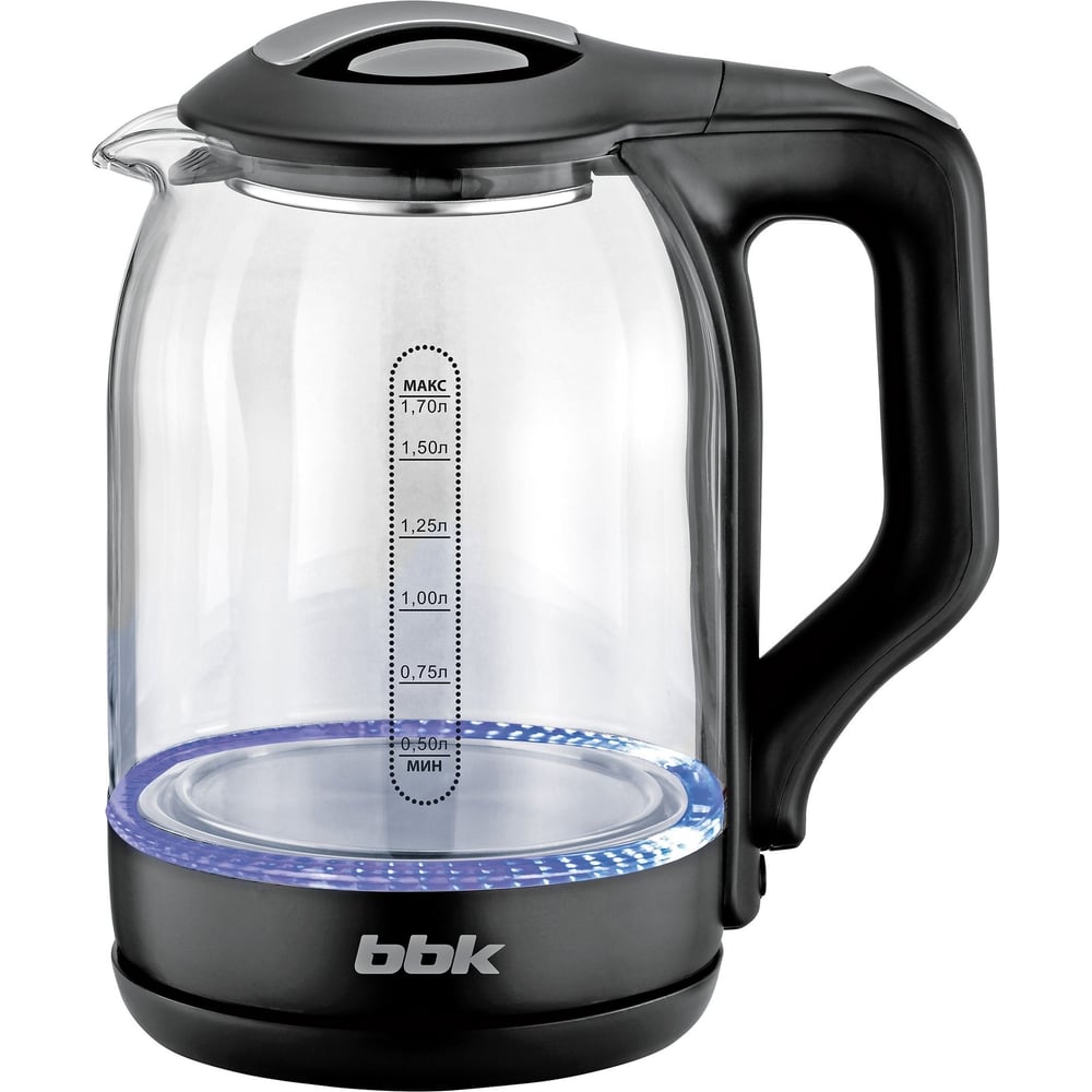 Электрический чайник bbk EK1724G 00-00001076
