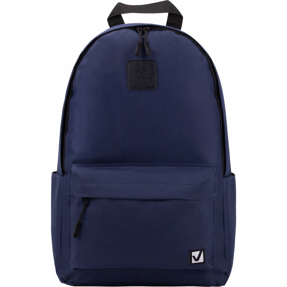 Универсальный рюкзак Brauberg Positive Dark blue 270775
