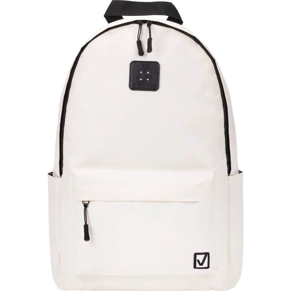 Универсальный рюкзак Brauberg Positive Beige 270776