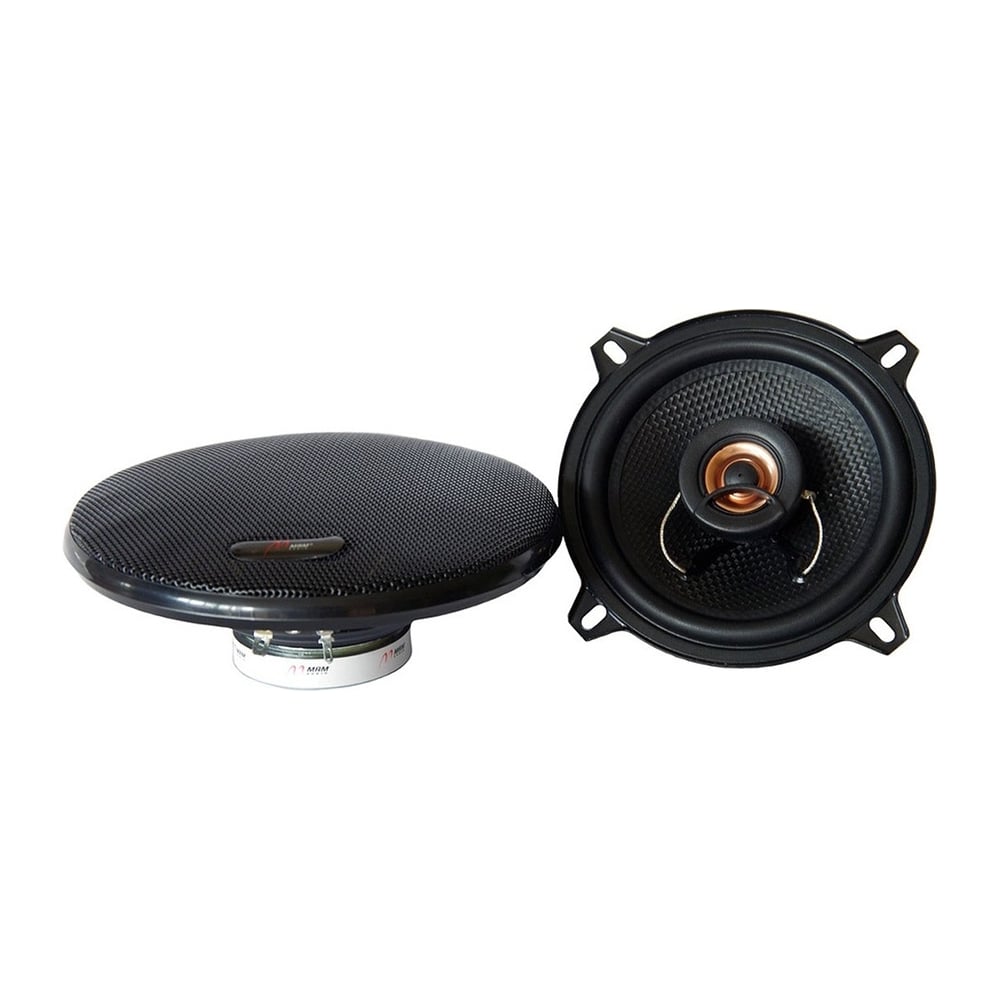 Коаксиальная акустическая система Mrm BL-5. 2 4620739411616