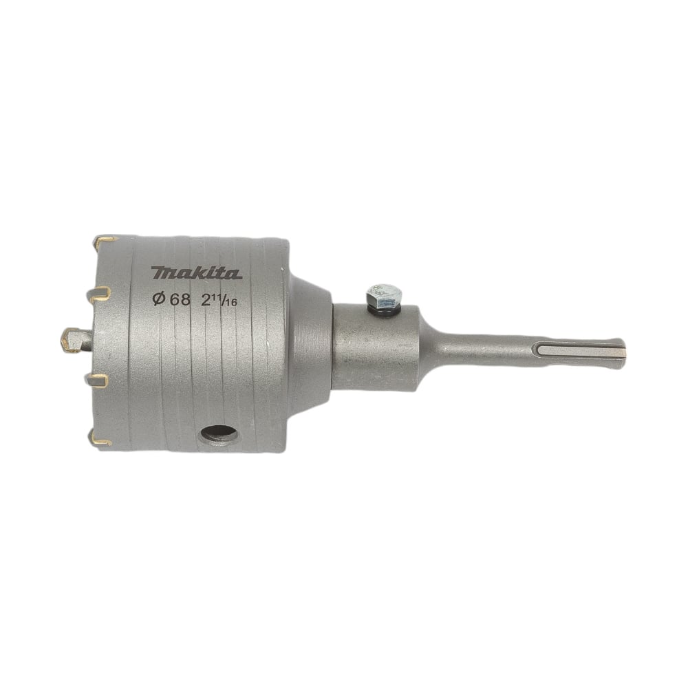 Твердосплавная коронка Makita D-74011