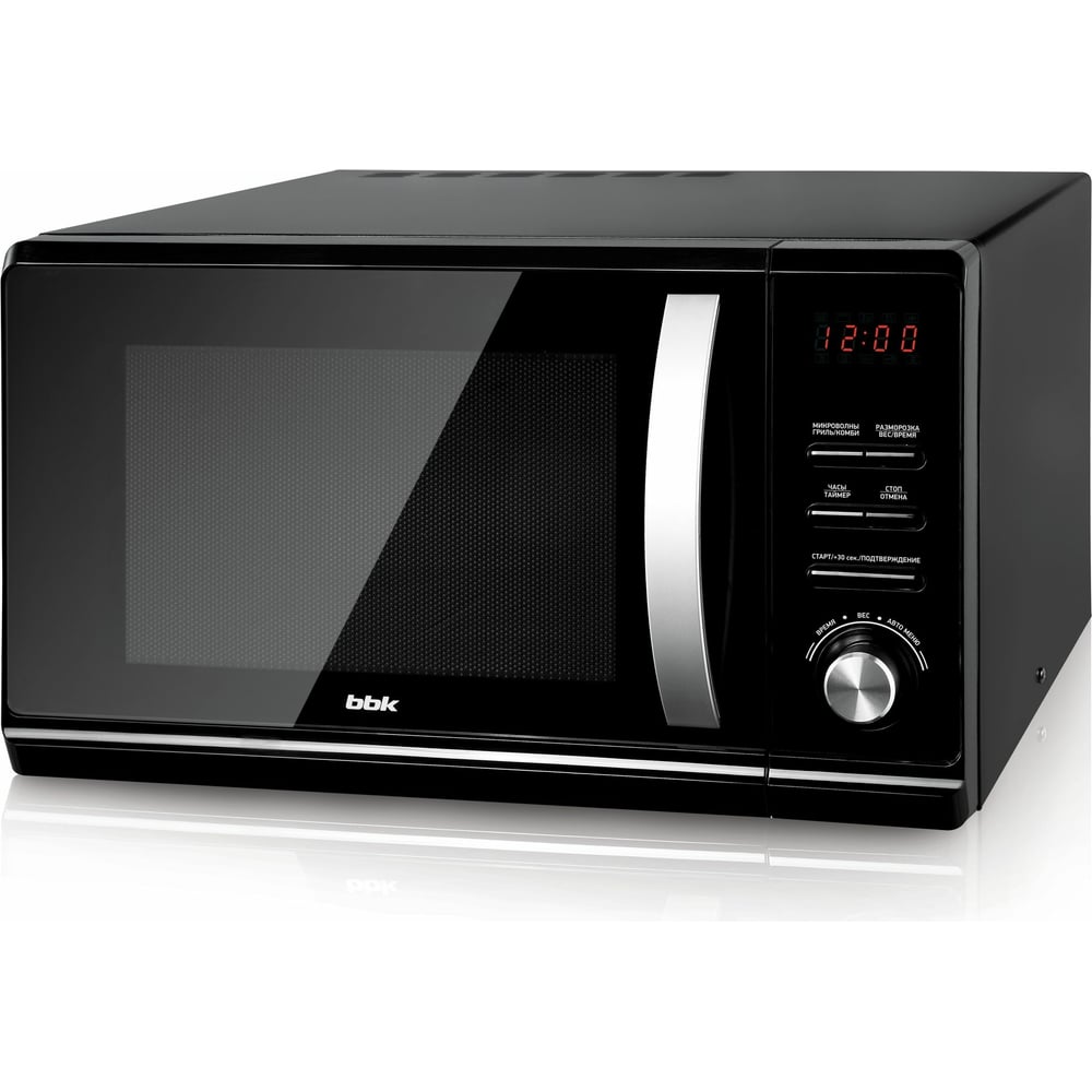 Микроволновая печь bbk 23MWG-851T/B 00-00000629